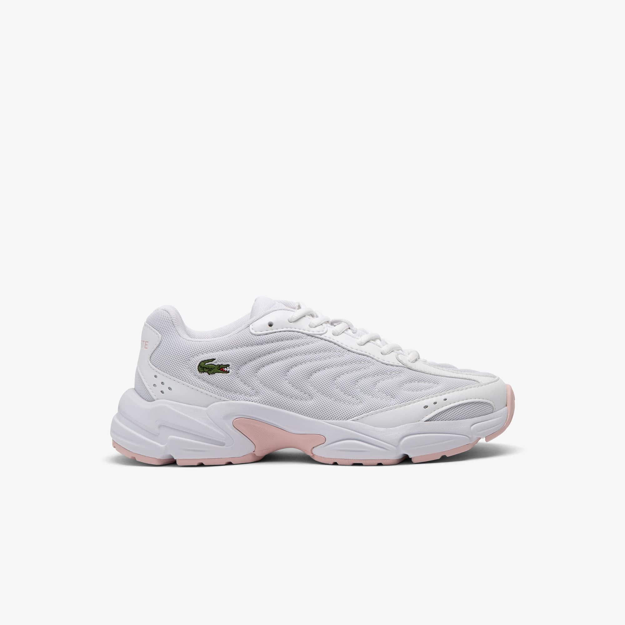 Lacoste Sneakers Storm 96 2K Lite para Mujer Blanco