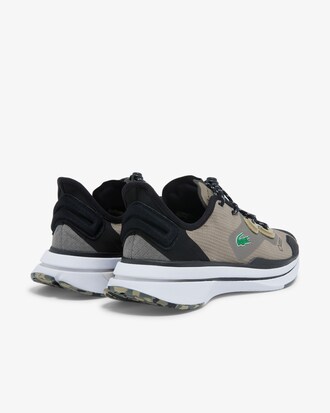 Sneakers Run Spin Ultra GTX femme en textile