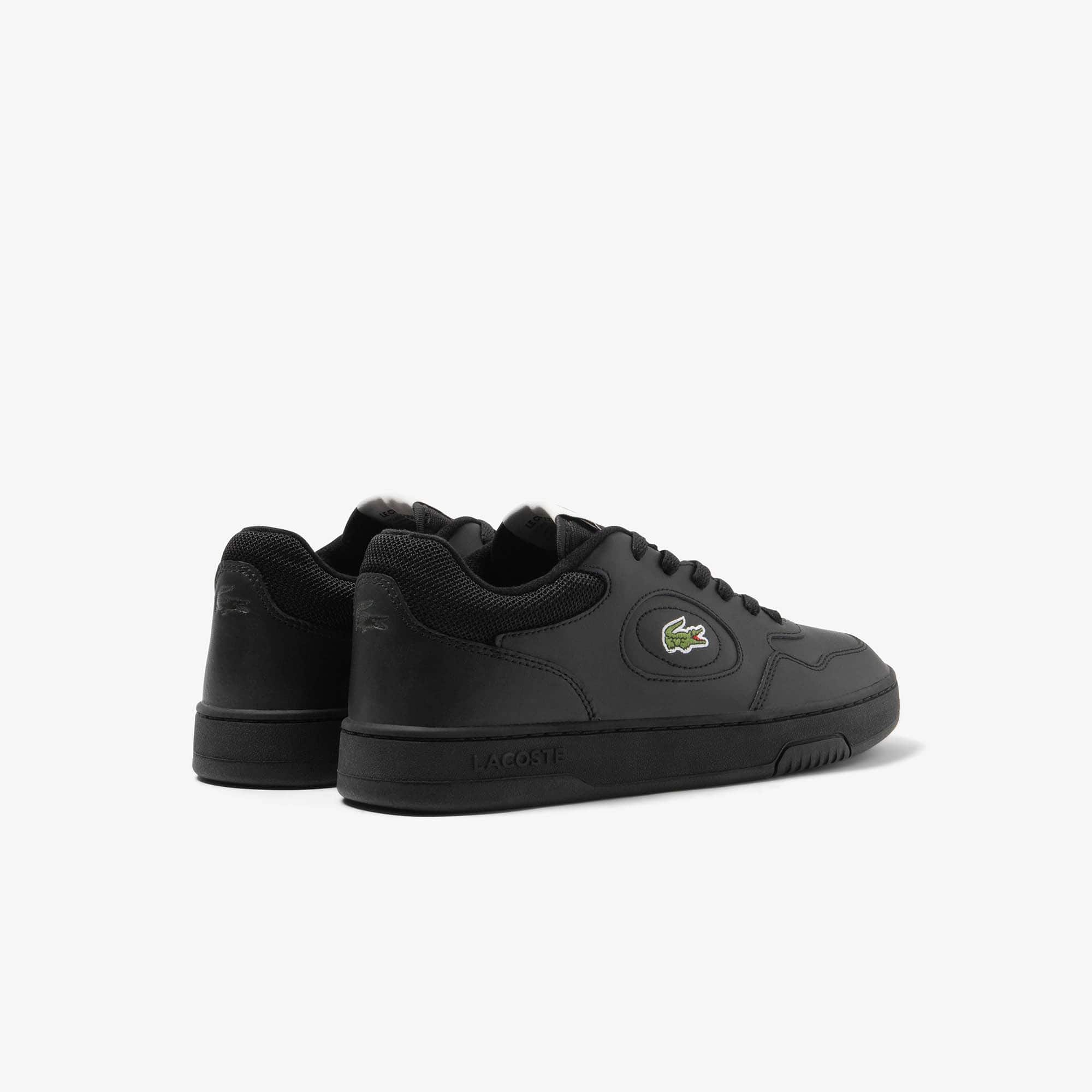 Men's Lineset Leather Sneakers - Sneakers - New In 2026 | Lacoste