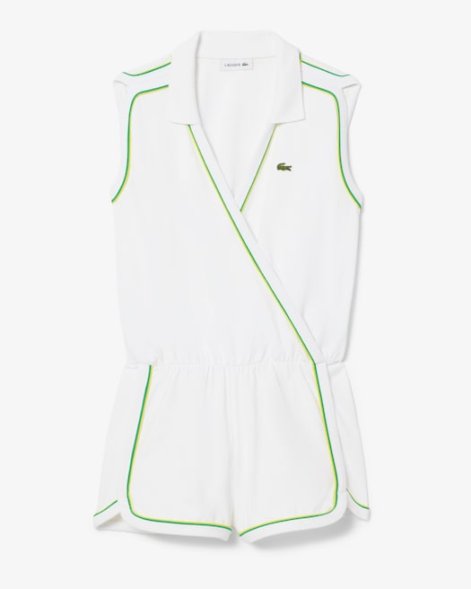 Blanco / Amarillo / Verde