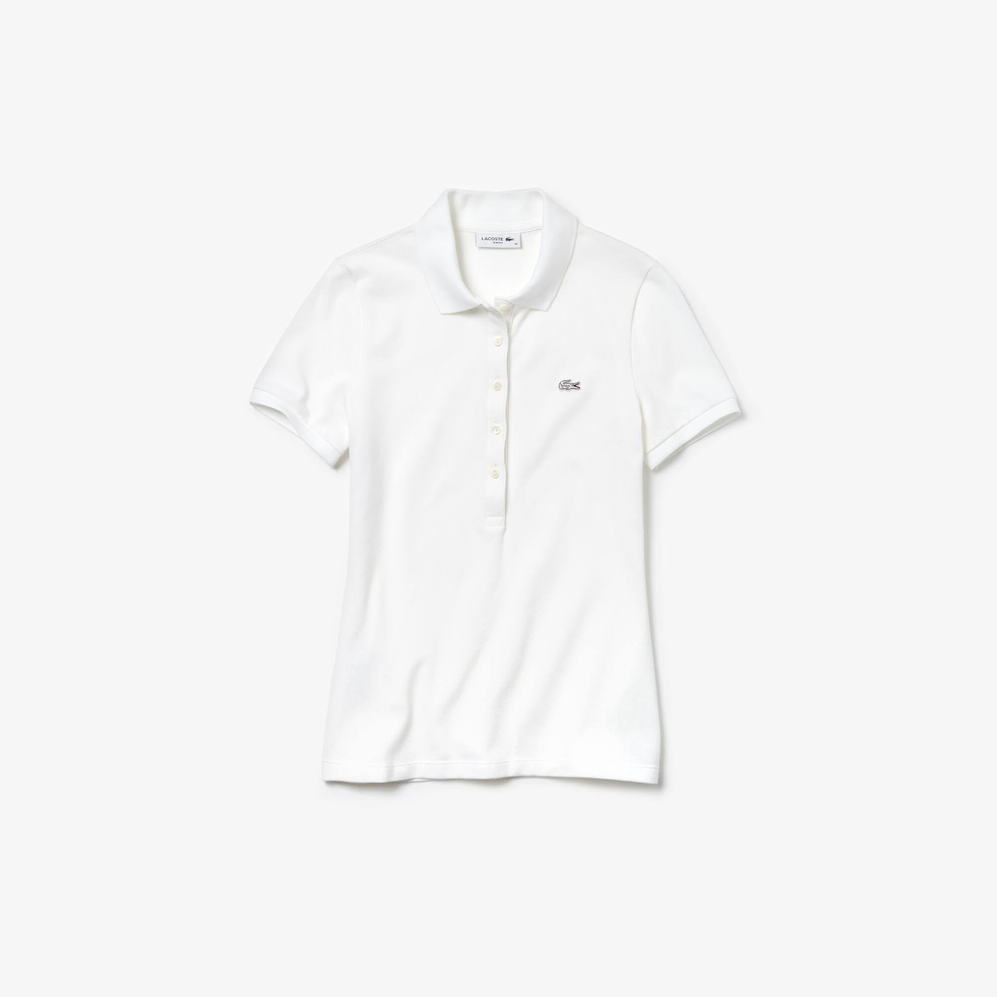 lacoste women's shirts