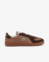 Sneakers De Cuero Baseshot Pro Para Hombre
