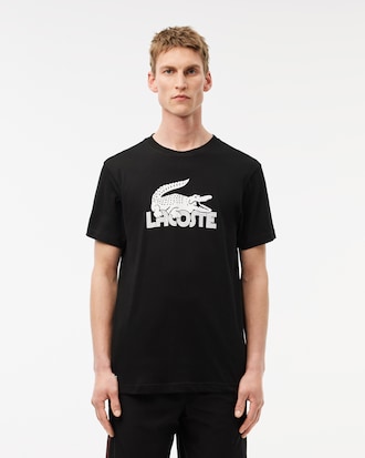 Men's Ultra Dry Cotton Sport T-Shirt