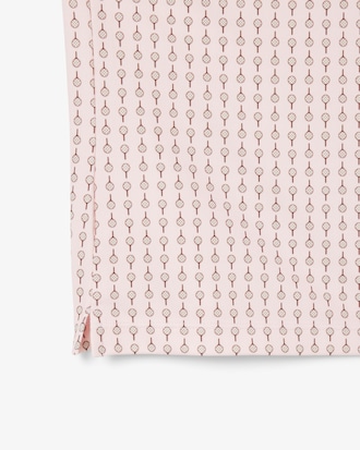 Women's Regular Fit UV Protect Golf Polo