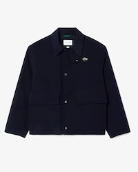 Men's Lightweight Water-Repellent Jacket