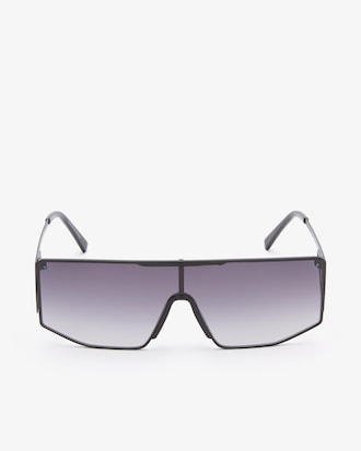 Metal Shield Lacoste x Minecraft Sunglasses