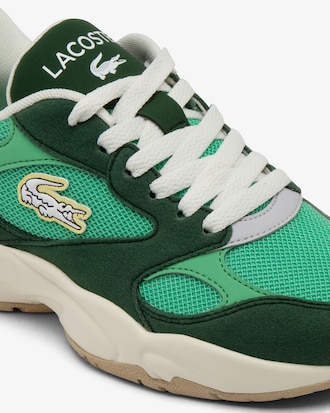 Sneakers Storm 96 Para Ni&ntilde;os