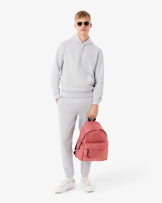 Mochila Casual De Cocodrilo