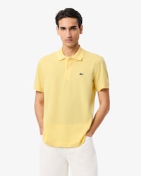 Men's Classic Fit L.12.12 LIGHT Piqu&eacute; Polo