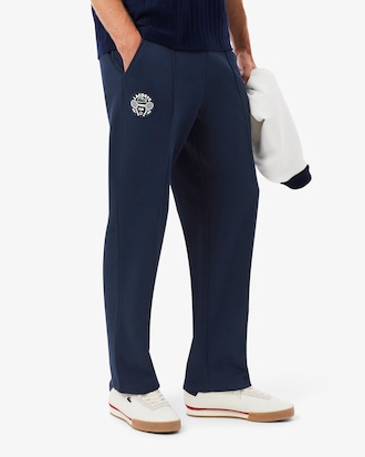 Pantal&oacute;n Deportivo Tennis Heritage Para Hombre