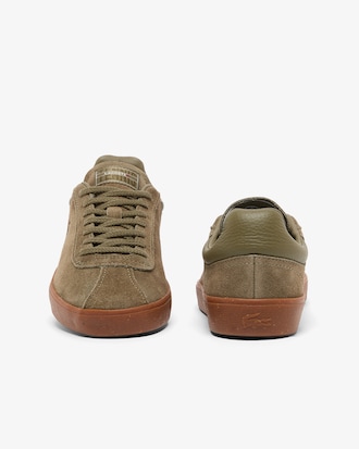 Sneakers Baseshot Para Mujer