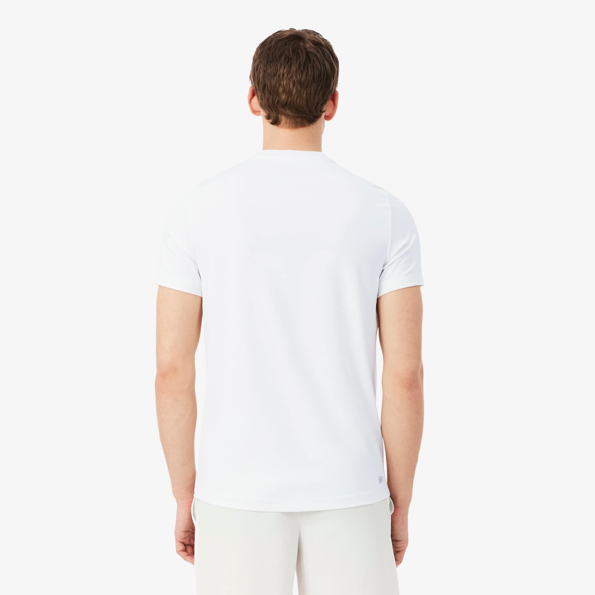 Men's UV Protect Lightweight Stretch Sport T-Shirt