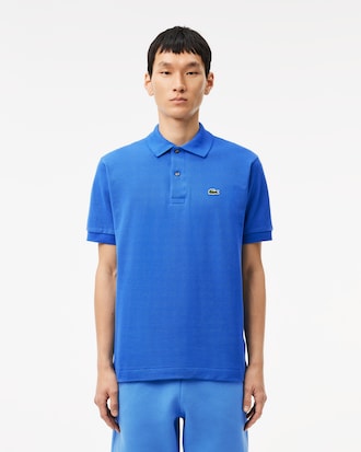 Men's Classic Fit Original L.12.12 Polo