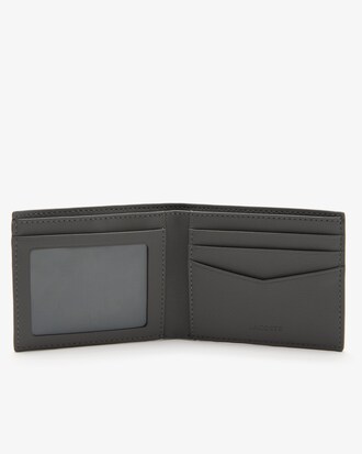 Cartera con Tarjetero Interior para Hombre