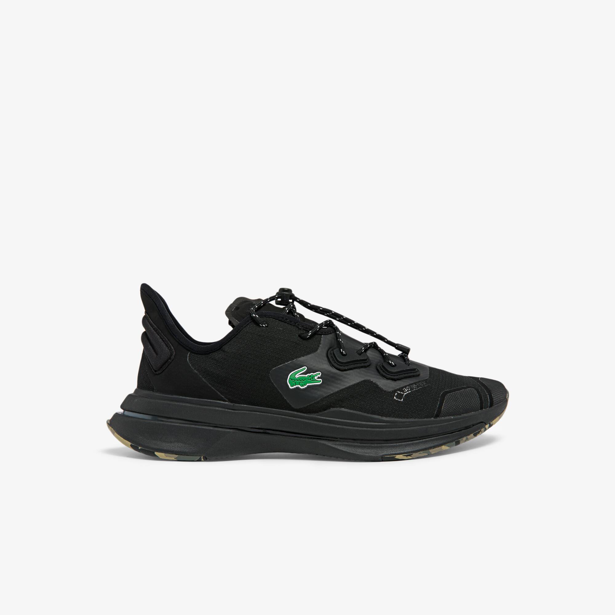 lacoste gore tex
