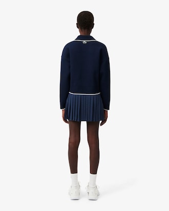 Ultra Dry Tennis Heritage Lined Skirt