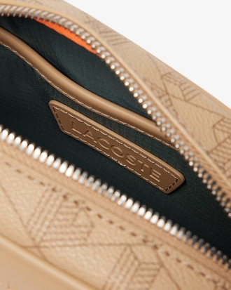 Bolso satchel peque&ntilde;o The Blend para hombre