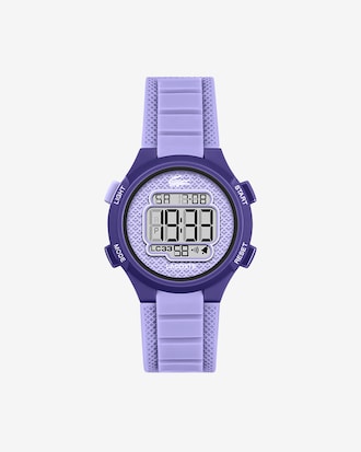 LC33 Kids Digital Silicone Watch