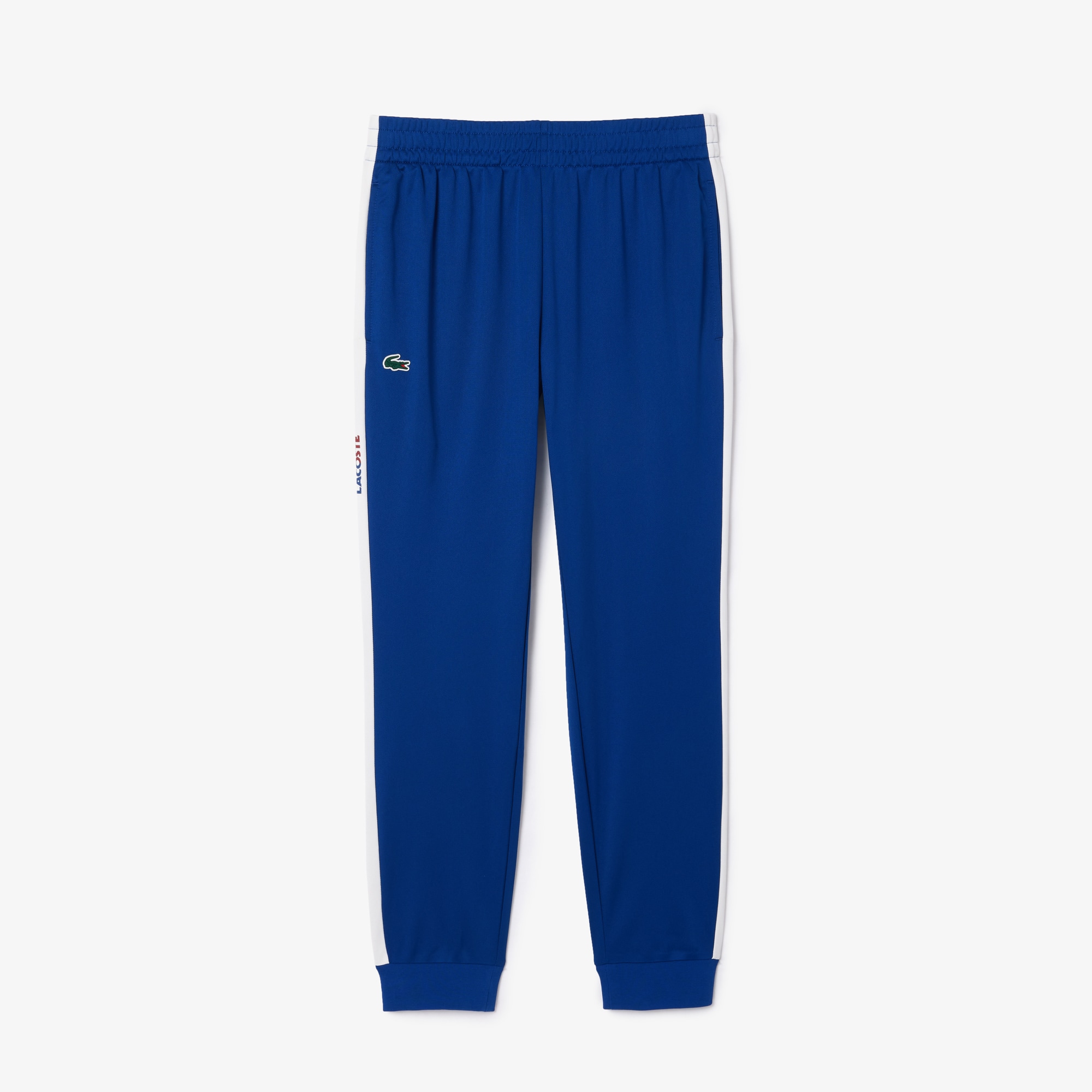 Men's Tennis Sweatpants - Pants & Sweatpants - New In 2025 | Lacoste