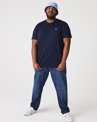 Men's Pima Cotton T-Shirt