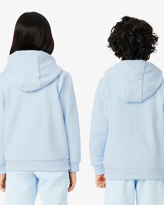 Kids' Fleece Zip-Up Hoodie