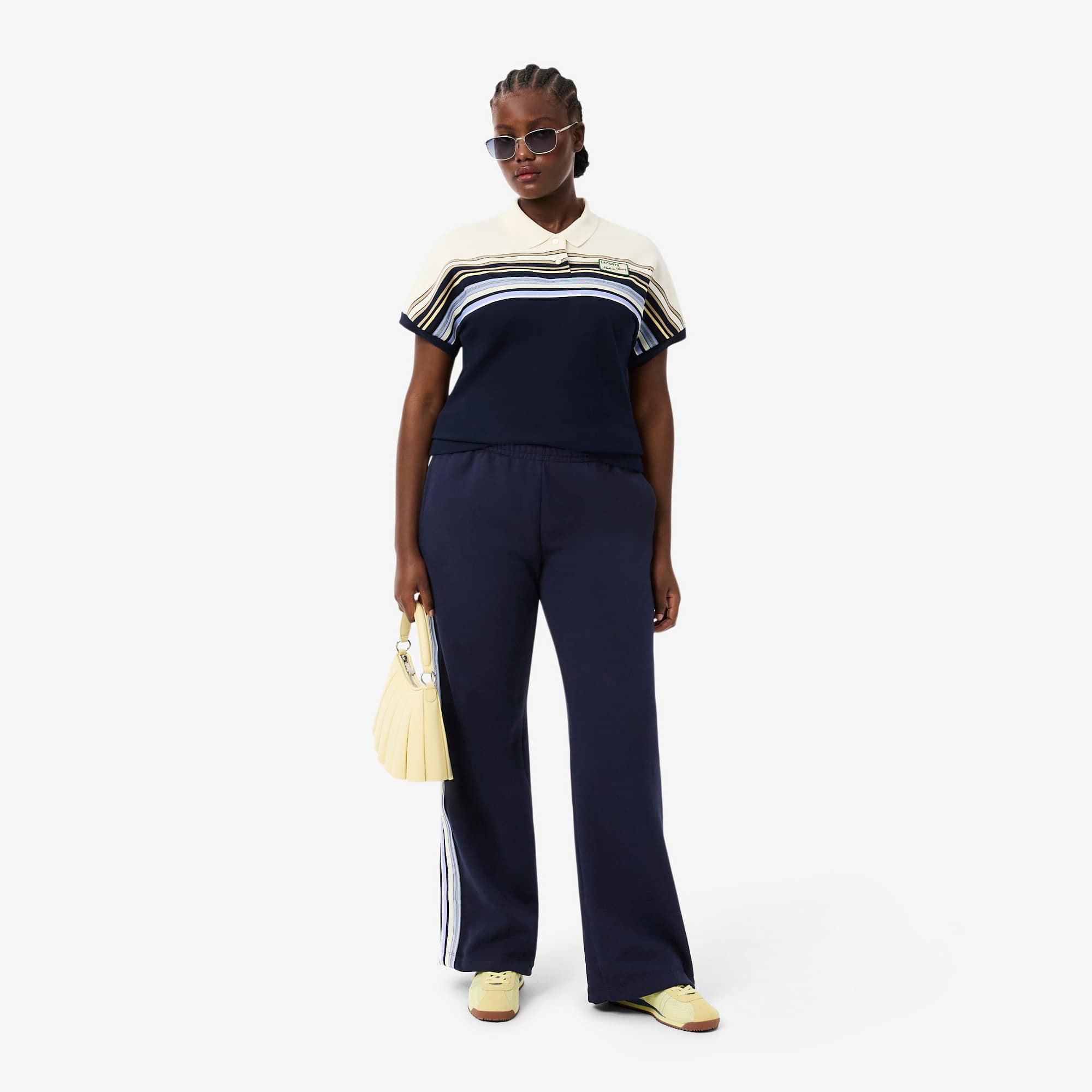 Women's Made In France Sweatpants - Pants & Leggings - New In 2026