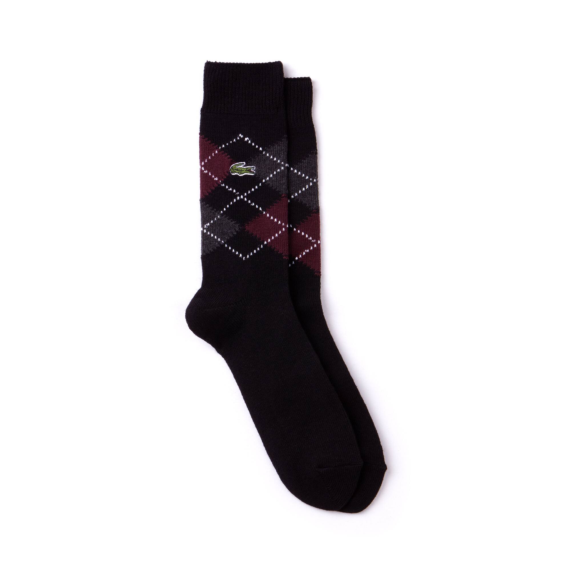 Men's Socks Accessories LACOSTE
