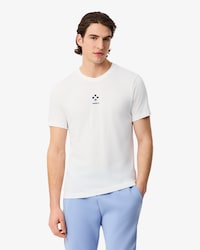 T-shirt Ultra-Dry Lacoste Sport x Daniil Medvedev