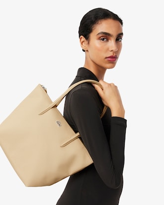 Small L.12.12 Concept Tote