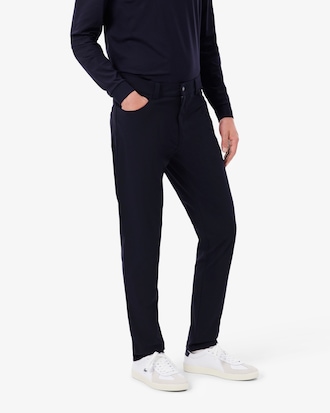 Pantal&oacute;n Chino Stretch Slim Fit