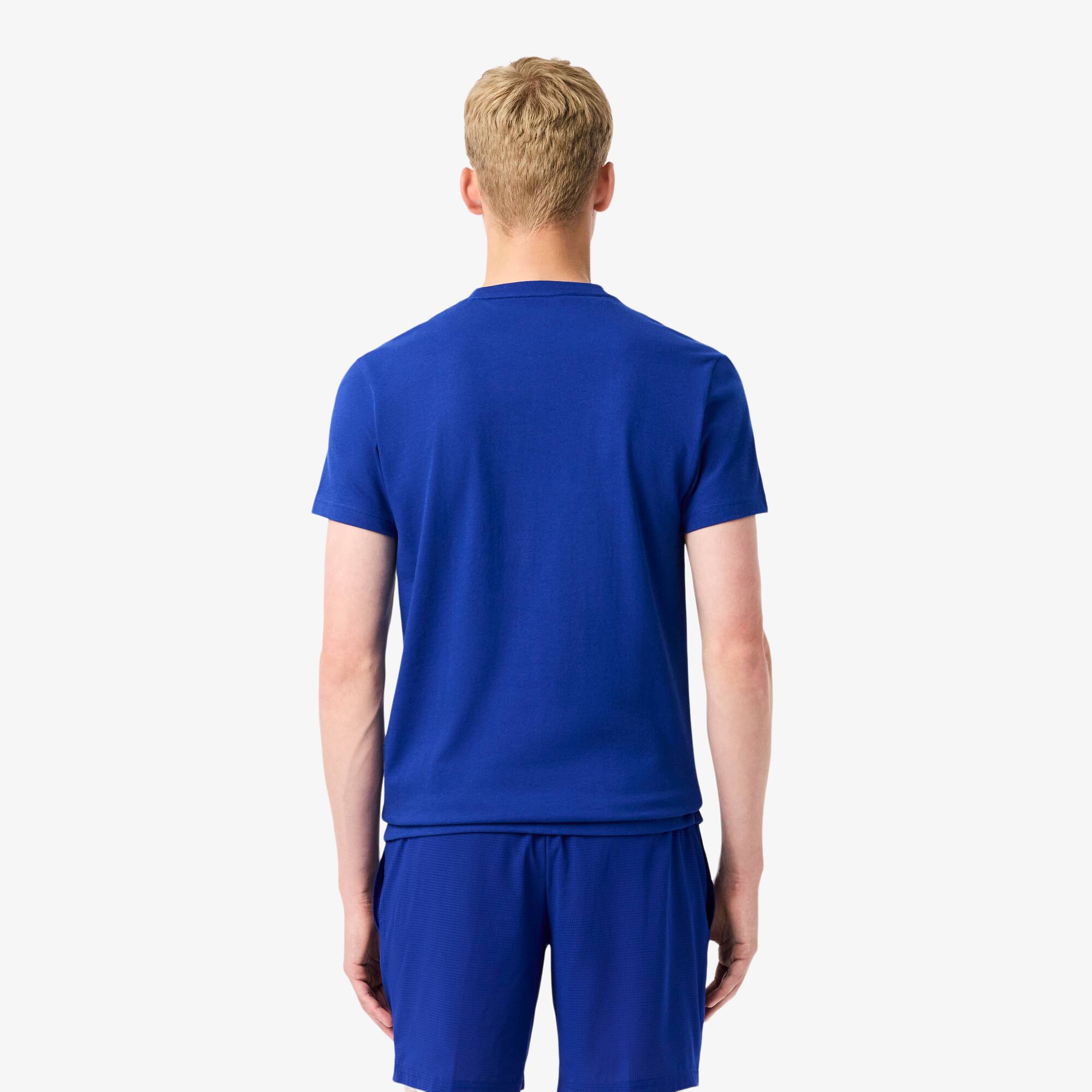Men's Roland-Garros Edition Sport T-Shirt - T-shirts - New In 2026