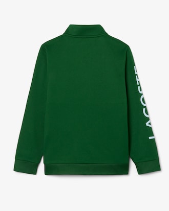 Kids' Tennis Tracksuit