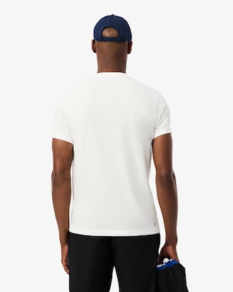 Men's Ultra Dry XXL Logo Sport T-Shirt