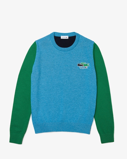 Azul / Verde / Azul Marino