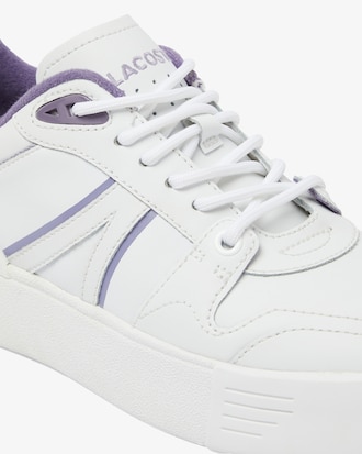 Women's L002 Evo Leather Sneakers