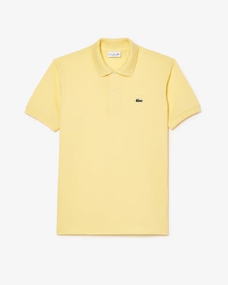 Polo Original L.12.12 coton