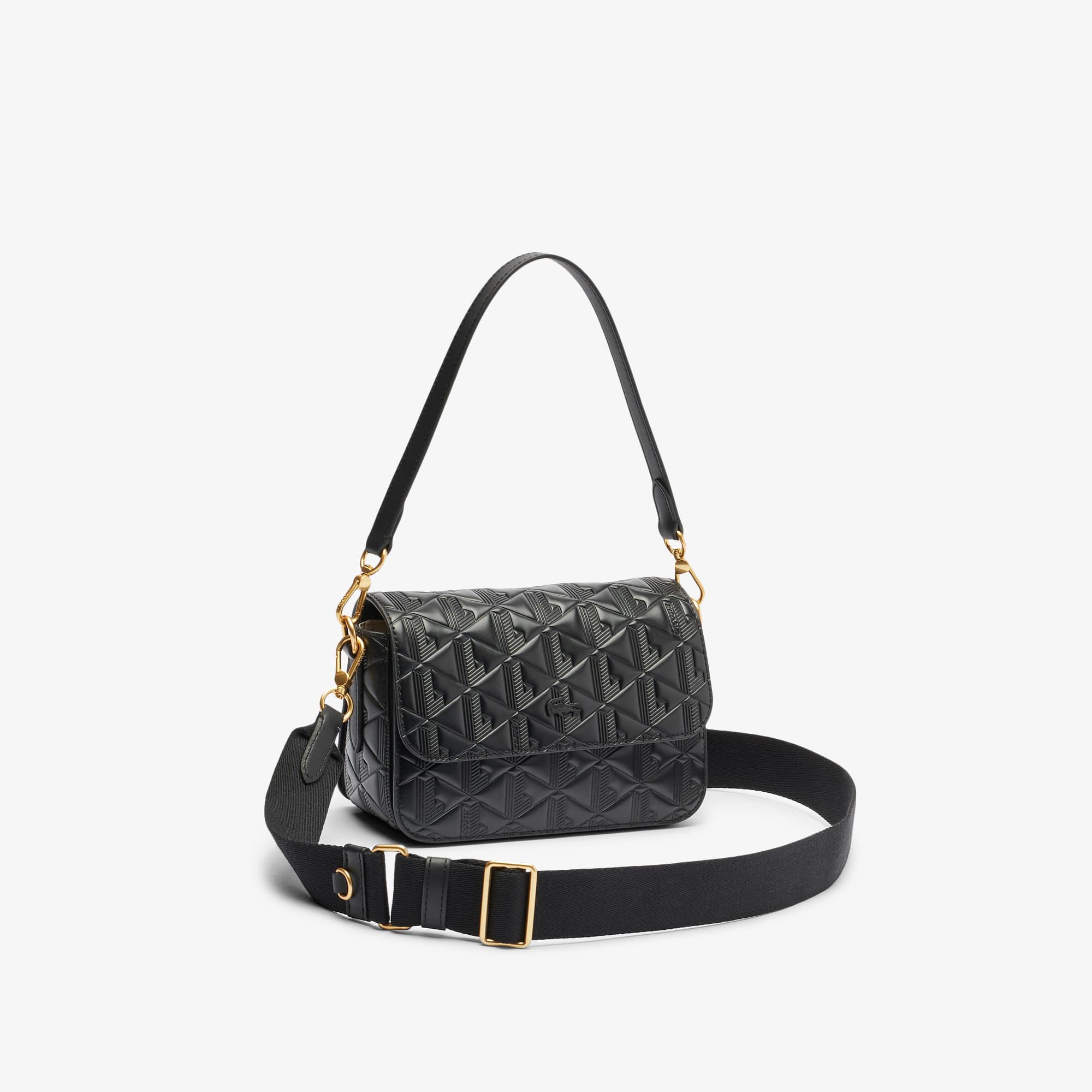 LACOSTE ブラックレザー バッグ　NF1211K NF4712MH_000_32.jpg