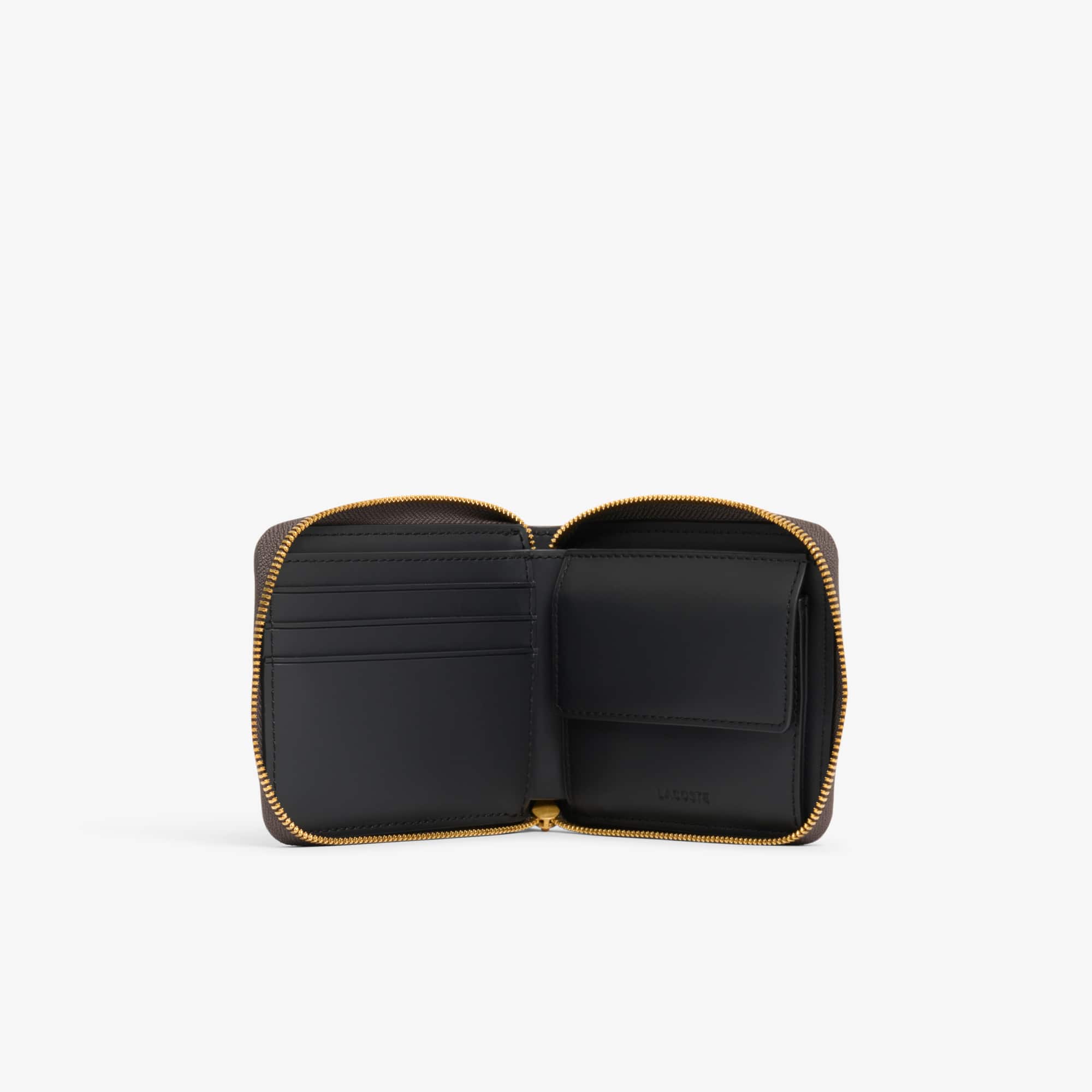 The Blend Zipped Billfold