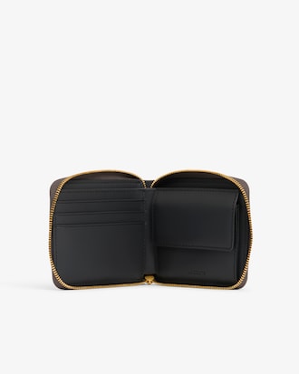 Cartera con Cierre The Blend