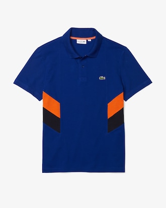 Men’s Lacoste Regular Fit Ultra-Light Cotton Polo