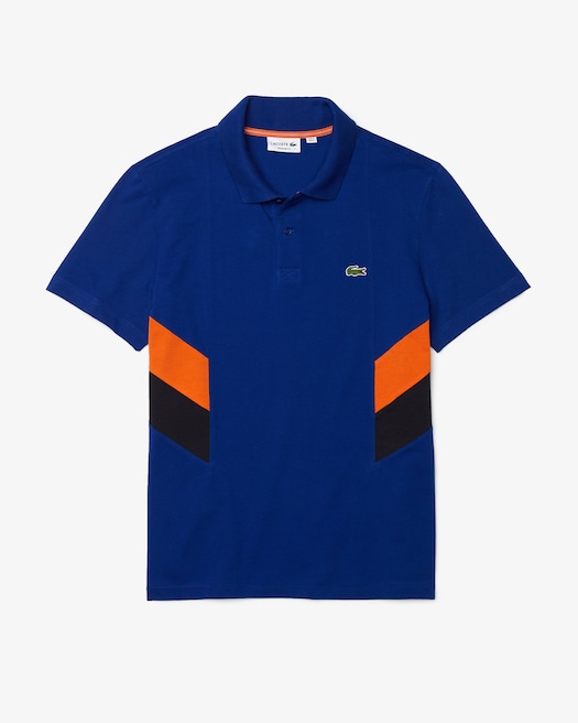 Blue / Orange / Navy Blue