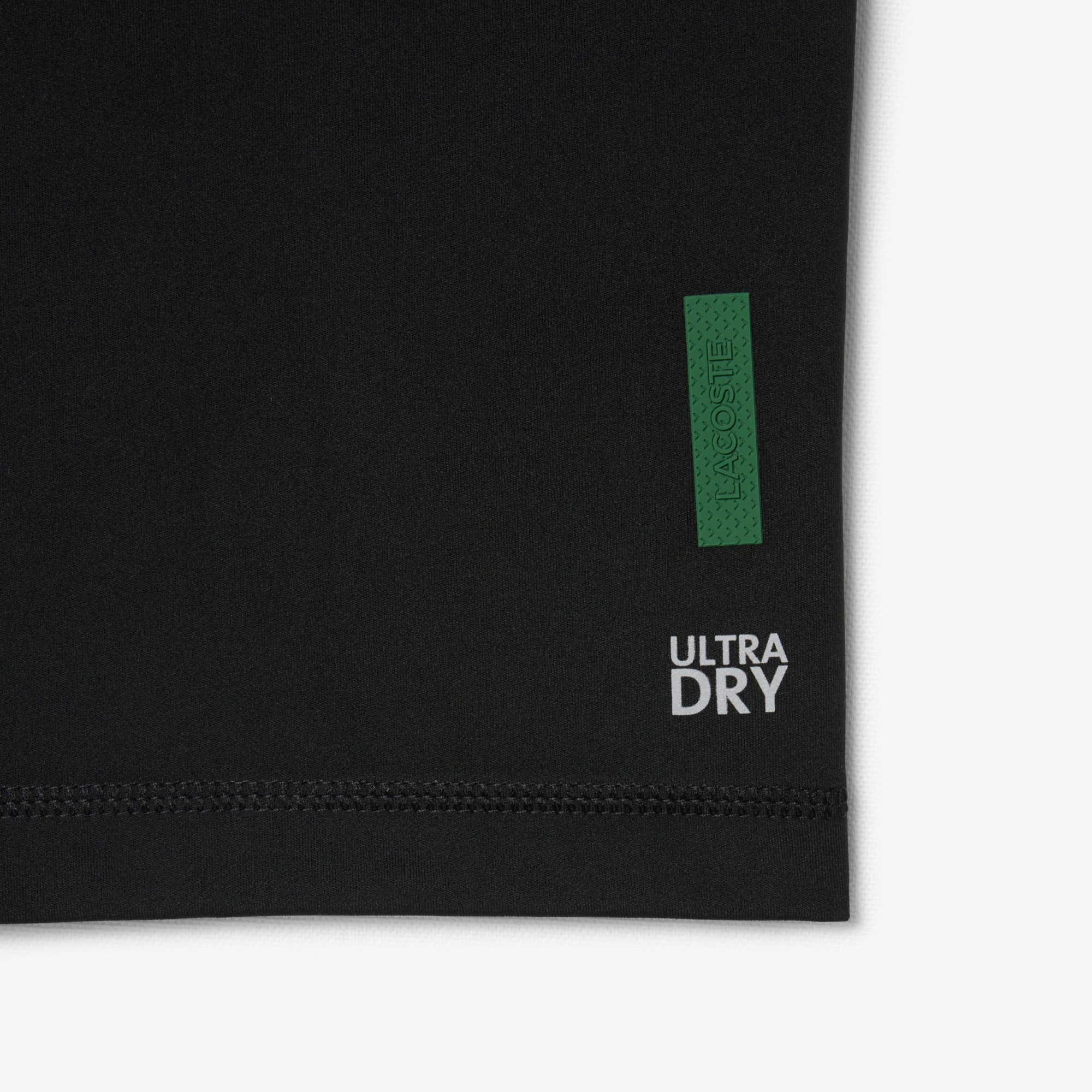 Ultra Dry Stretch Zipped Sport Midlayer