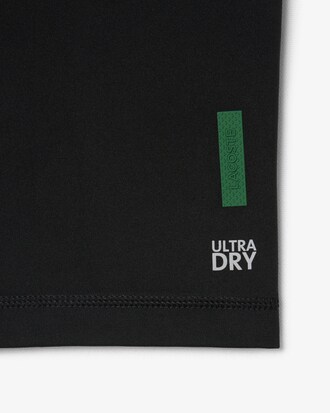 Ultra Dry Stretch Zipped Sport Midlayer