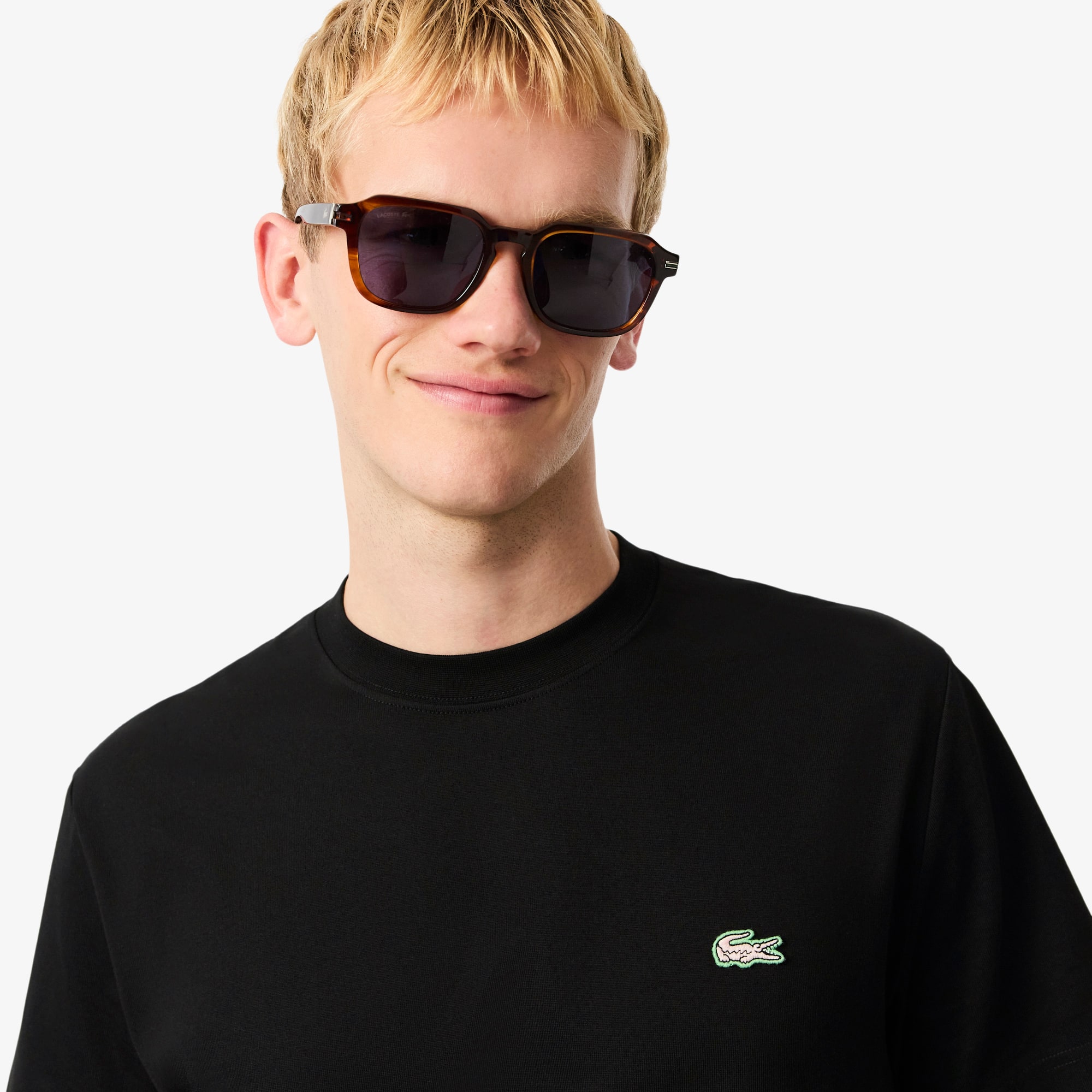 Men's Printed Jersey T-Shirt - Preferred Cotton - New In 2026