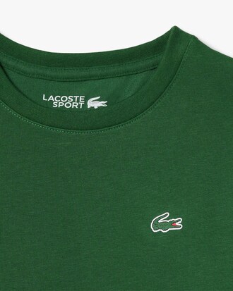 Kids' Ultra Dry Technical Cotton Sport T-Shirt