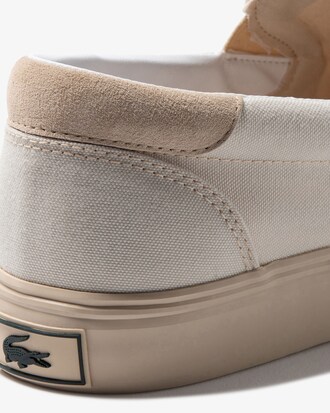 Men's Jump Serve Canvas TSlip onal Slip on