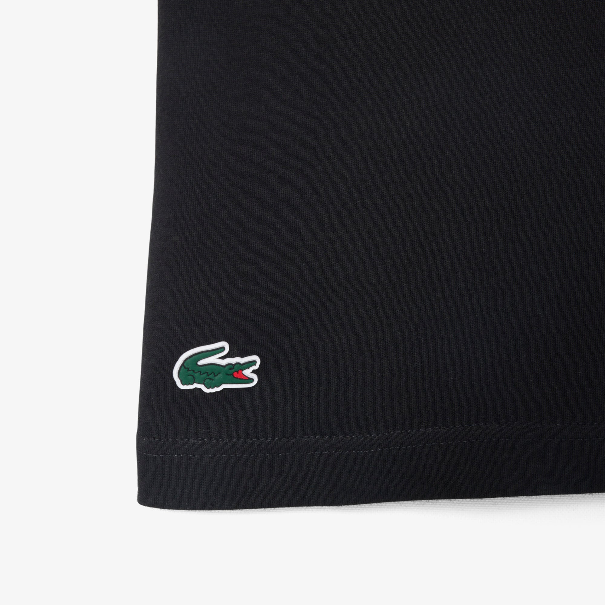 Men's Lacoste Tennis x Daniil Medvedev Ultra Dry T-Shirt