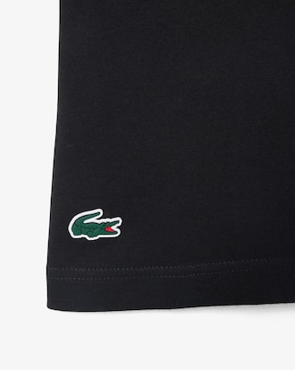 Men's Lacoste Tennis x Daniil Medvedev Ultra Dry T-Shirt