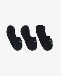 3-Pack Sneaker Socks