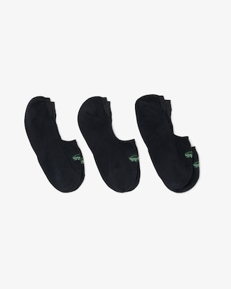 Paquete de 3 Pares de Calcetines Invisibles